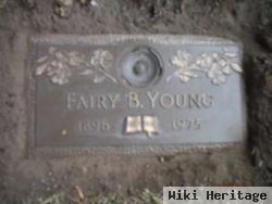 Fairy B. Young