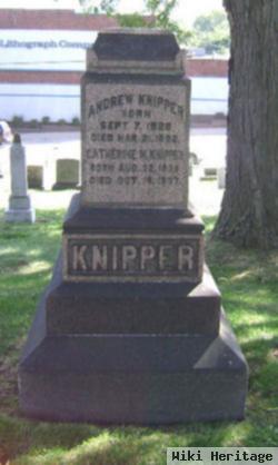 Andrew Knipper