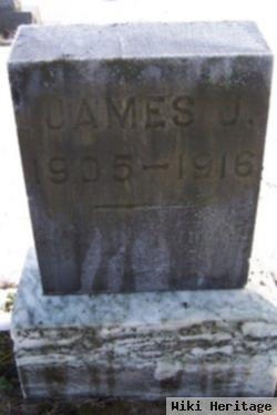 James J. Tighe