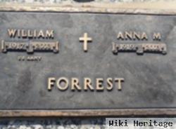 William Forrest