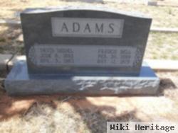 David Daniel Adams, Jr