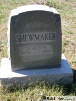 James Henry Shewmaker