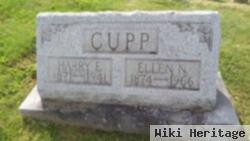 Harry Elmer Cupp