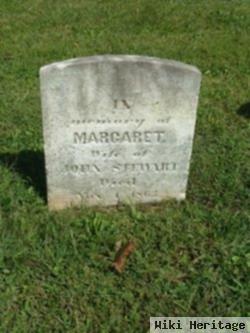 Margaret Stewart