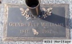 Glenda Fulp Williams