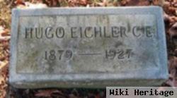 Hugo F Eichler