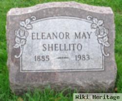 Eleanor May Murray Shellito