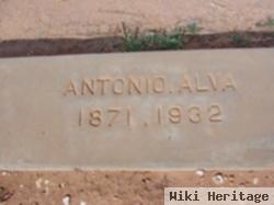 Antonio Alva