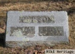 Lotta E. Chilson