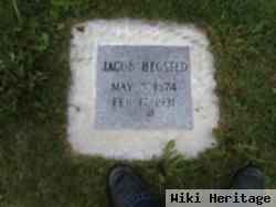 Jacob Hegsted