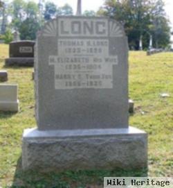 Thomas H. Long