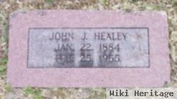 John Joseph Healey