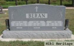 Jerry Lee Beran