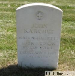 John Karchut