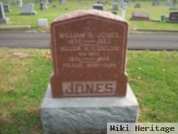 Hulda A. Condon Jones