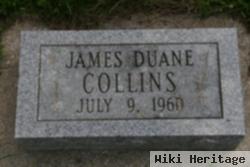 James Duane Collins