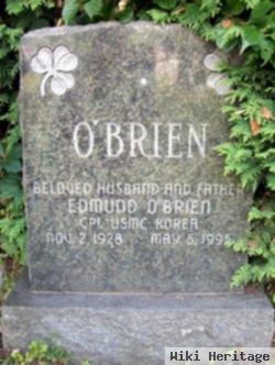 Edmund O'brien