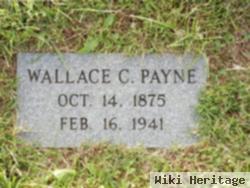 Wallace Charles Payne