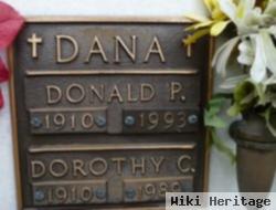 Dorothy Dana