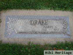 Harry S Drake