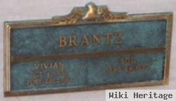 Vivian Sacks Brantz