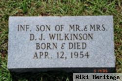 Infant Wilkinson