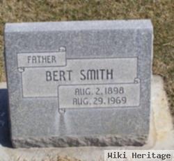 Bert Smith