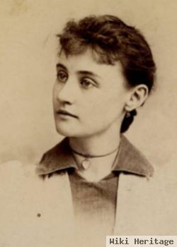 Anna B Miller Walker