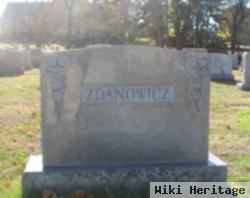 Joseph Zdanowicz