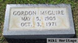 Gordon Terrell Mcguire