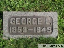 George L. Hubbard