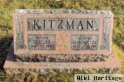 Margaretha Kitzman