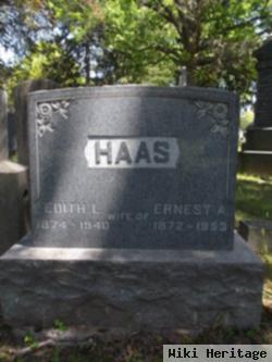 Edith L. Haas