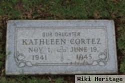 Kathleen Cortez