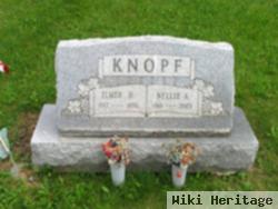 Elmer H. Knopf