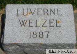 Luverne Welzel