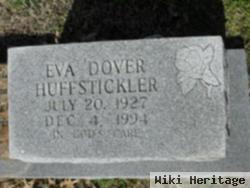 Eva Dover Huffstickler