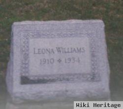 Leona Williams