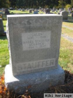 Galen Stauffer