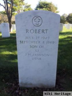 Robert Jamison