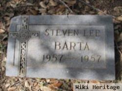 Steven Lee Barta