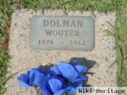 Wouter Dolman