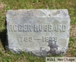 Roger Hubbard