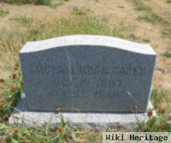 Michael Hugh "mike" Carey