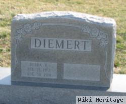 Debra K Stumpf Diemert