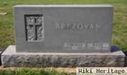 Thomas Brezovan