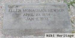 Ellen Monaghan Hewson