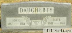 Ada L. Daugherty