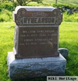 William Rynearson