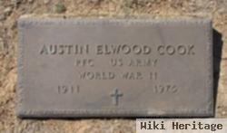 Austin Elwood Cook